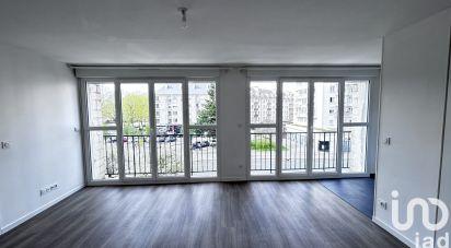 Appartement 2 pièces de 44 m² à Caen (14000)