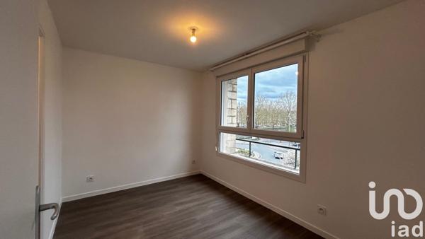 Appartement 2 pièces de 44 m² à Caen (14000)