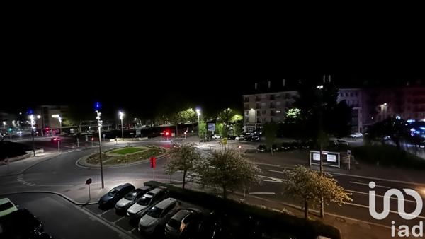 Appartement 2 pièces de 44 m² à Caen (14000)