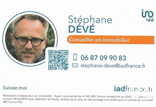 Appartement 2 pièces de 44 m² à Caen (14000)