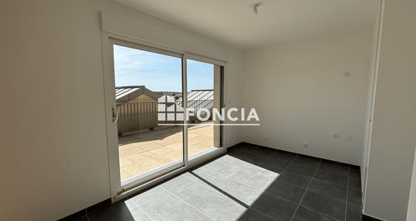 À vendre Appartement 5 pièces 144.23 m² - La Riche 37520