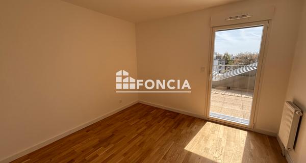 À vendre Appartement 5 pièces 144.23 m² - La Riche 37520
