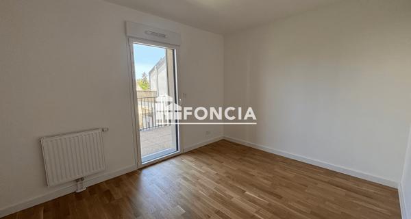À vendre Appartement 5 pièces 144.23 m² - La Riche 37520