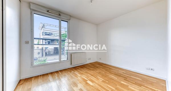 À vendre Appartement 2 pièces 44.2 m² - Villeurbanne 69100