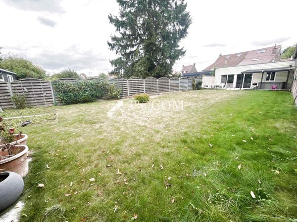 Maison 5 pièce(s) 4 chambre(s) 141 m²