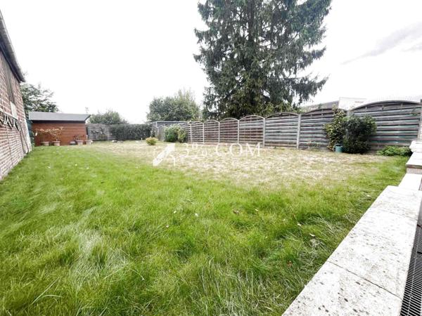 Maison 5 pièce(s) 4 chambre(s) 141 m²