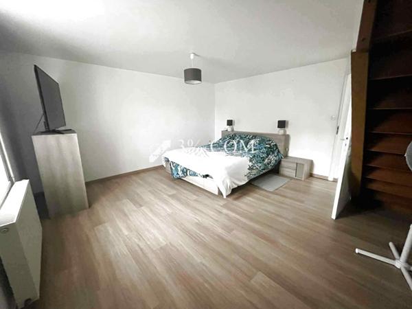 Maison 5 pièce(s) 4 chambre(s) 141 m²