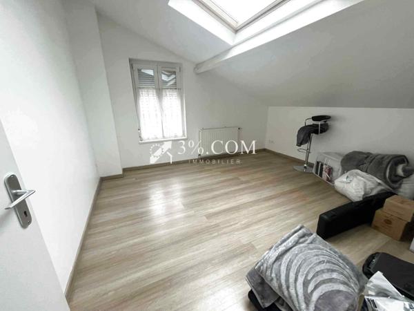 Maison 5 pièce(s) 4 chambre(s) 141 m²