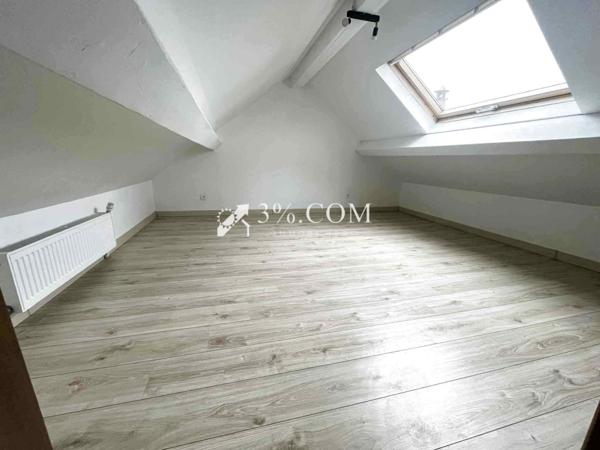 Maison 5 pièce(s) 4 chambre(s) 141 m²