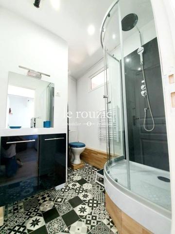 IMMEUBLE – ST PATERN – VANNES