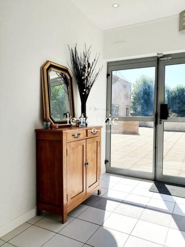 IMMEUBLE – ST PATERN – VANNES