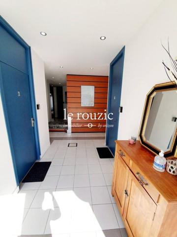 IMMEUBLE – ST PATERN – VANNES