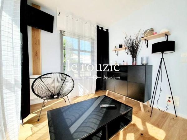 IMMEUBLE – ST PATERN – VANNES