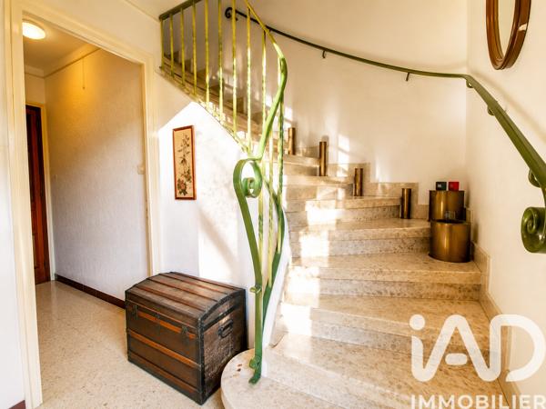 Maison à vendre 5 pièces 140 m² Amélie-les-Bains-Palalda