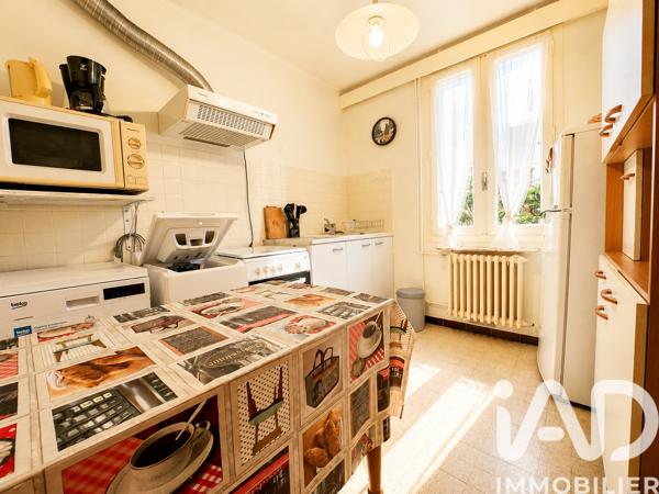 Maison à vendre 5 pièces 140 m² Amélie-les-Bains-Palalda