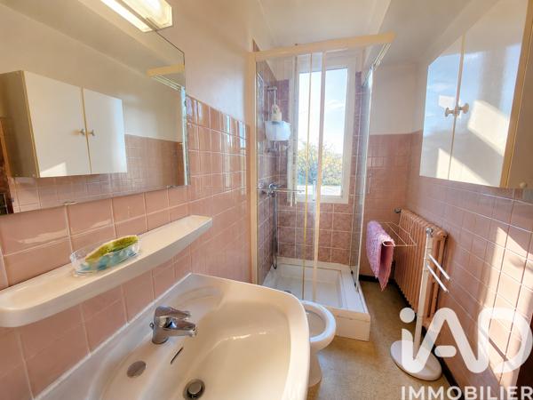 Maison à vendre 5 pièces 140 m² Amélie-les-Bains-Palalda