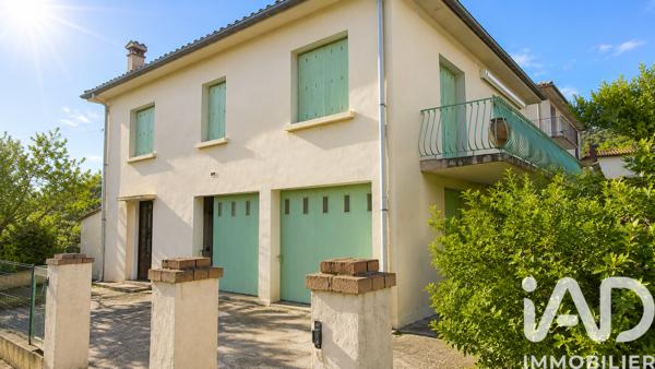 Maison à vendre 5 pièces 140 m² Amélie-les-Bains-Palalda