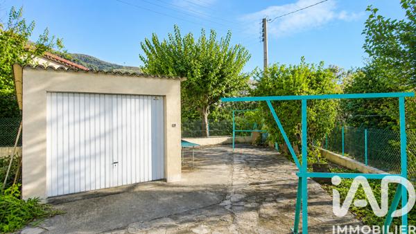 Maison à vendre 5 pièces 140 m² Amélie-les-Bains-Palalda