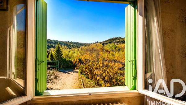Maison à vendre 5 pièces 140 m² Amélie-les-Bains-Palalda