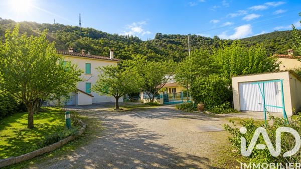 Maison à vendre 5 pièces 140 m² Amélie-les-Bains-Palalda