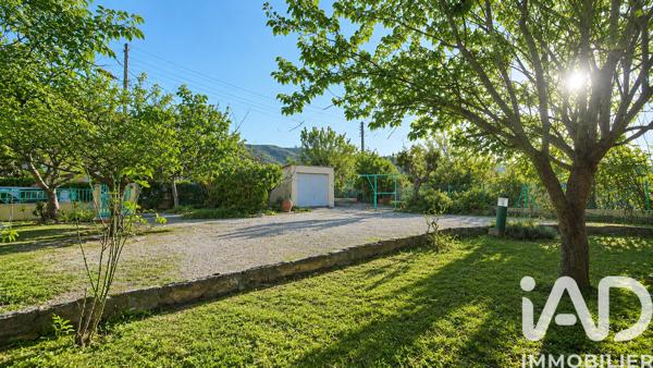Maison à vendre 5 pièces 140 m² Amélie-les-Bains-Palalda
