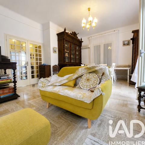 Maison à vendre 5 pièces 140 m² Amélie-les-Bains-Palalda