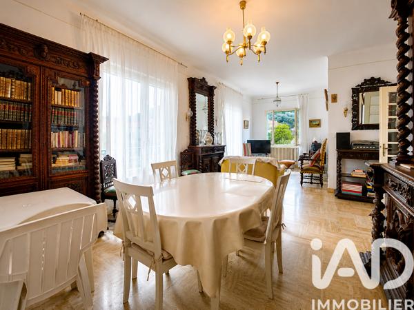 Maison à vendre 5 pièces 140 m² Amélie-les-Bains-Palalda