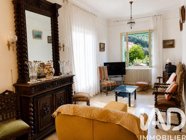 Maison à vendre 5 pièces 140 m² Amélie-les-Bains-Palalda
