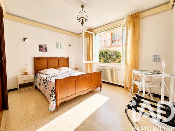 Maison à vendre 5 pièces 140 m² Amélie-les-Bains-Palalda