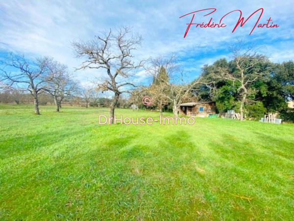 Terrain à vendre 2 pièces de 50 m²