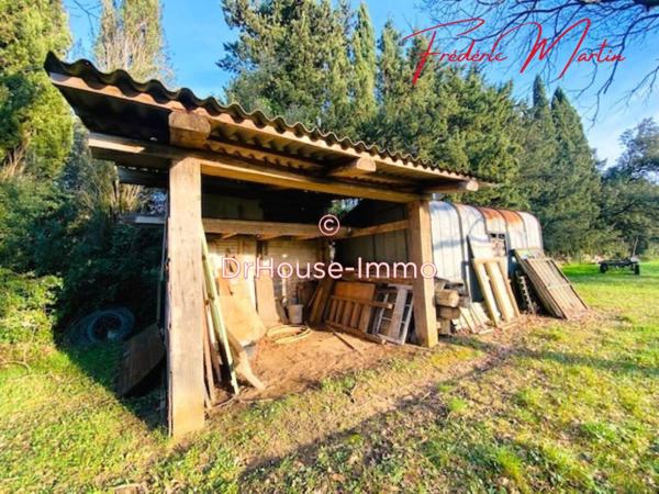 Terrain à vendre 2 pièces de 50 m²