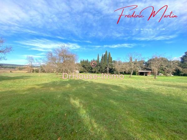 Terrain à vendre 2 pièces de 50 m²