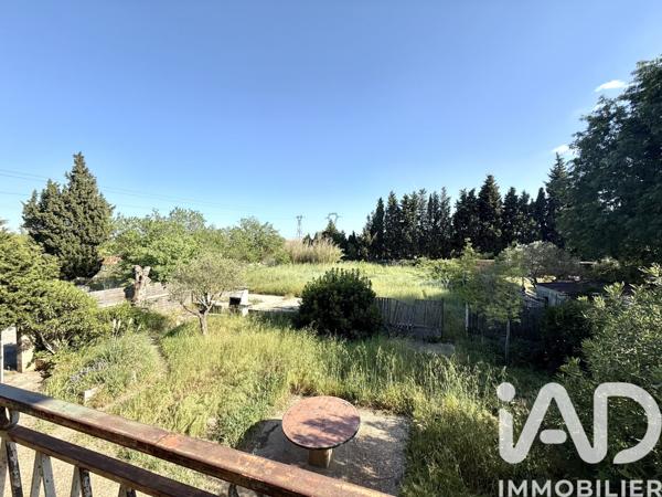 Maison à vendre 5 pièces 97 m² Laudun-l'Ardoise