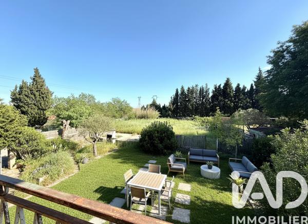 Maison à vendre 5 pièces 97 m² Laudun-l'Ardoise