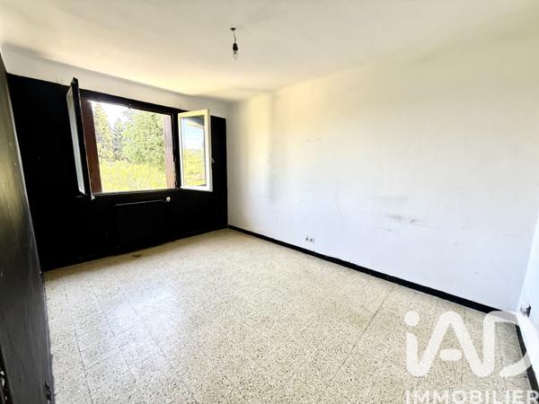 Maison à vendre 5 pièces 97 m² Laudun-l'Ardoise