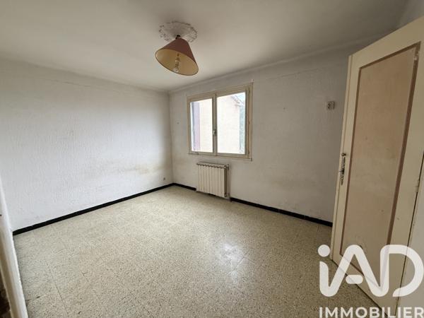 Maison à vendre 5 pièces 97 m² Laudun-l'Ardoise