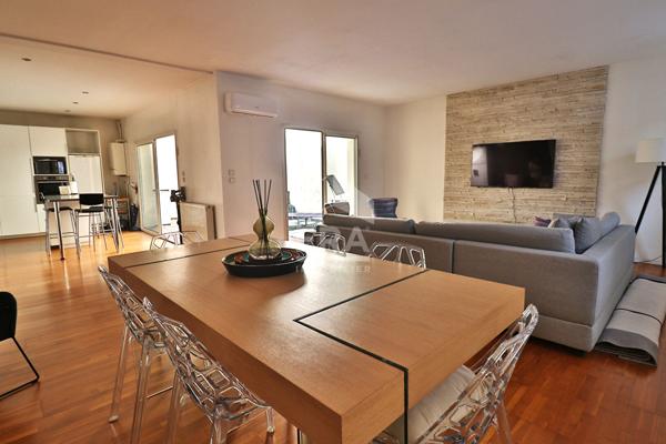 Appartement Toulouse BONNEFOY 4 pièce(s) 119 m2