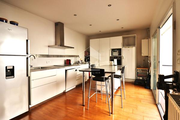 Appartement Toulouse BONNEFOY 4 pièce(s) 119 m2
