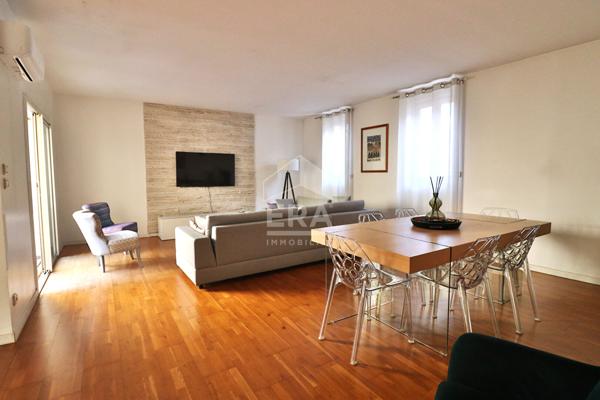 Appartement Toulouse BONNEFOY 4 pièce(s) 119 m2