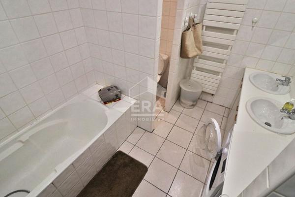 Appartement Toulouse BONNEFOY 4 pièce(s) 119 m2