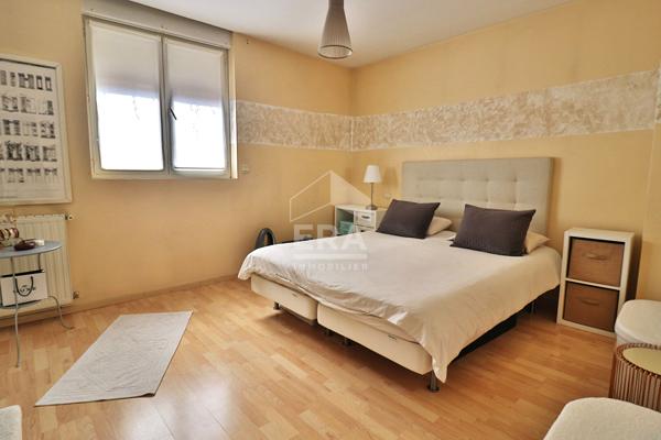 Appartement Toulouse BONNEFOY 4 pièce(s) 119 m2