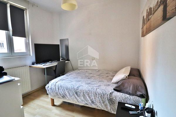 Appartement Toulouse BONNEFOY 4 pièce(s) 119 m2