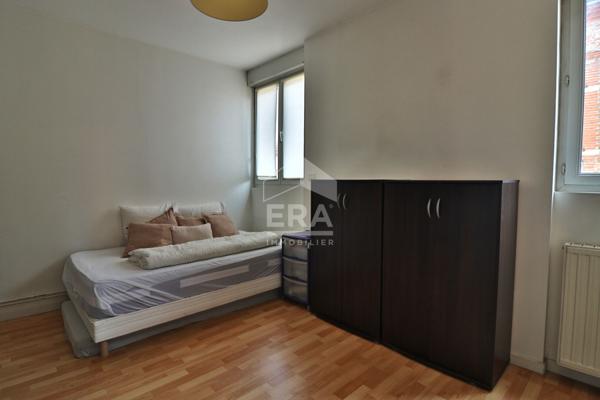 Appartement Toulouse BONNEFOY 4 pièce(s) 119 m2