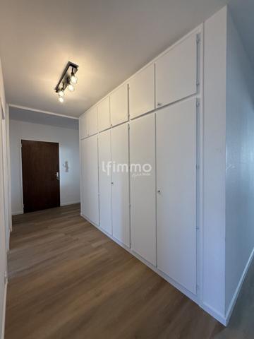 Appartement 4 pièces