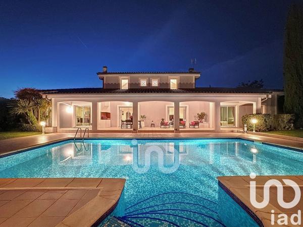 Maison à vendre 7 pièces 285 m² Bruguières