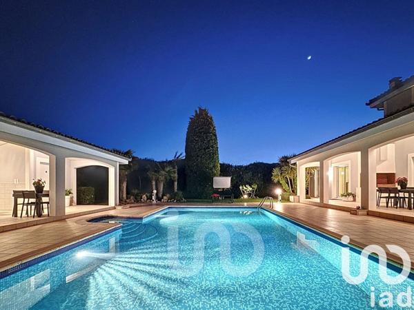 Maison à vendre 7 pièces 285 m² Bruguières