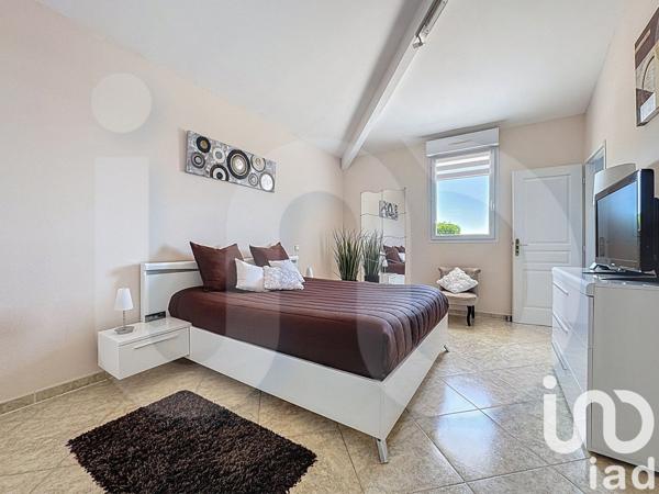 Maison à vendre 7 pièces 285 m² Bruguières