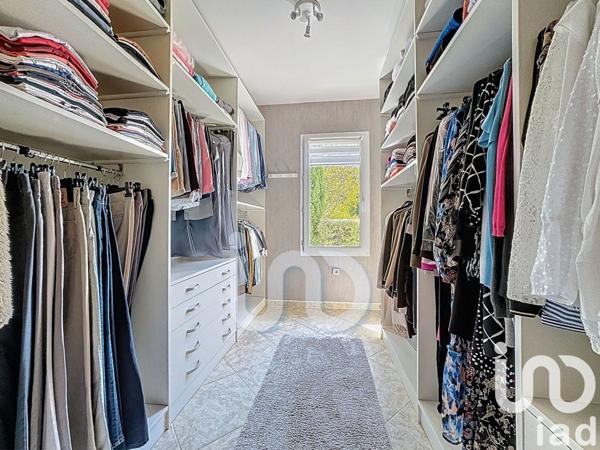 Maison à vendre 7 pièces 285 m² Bruguières