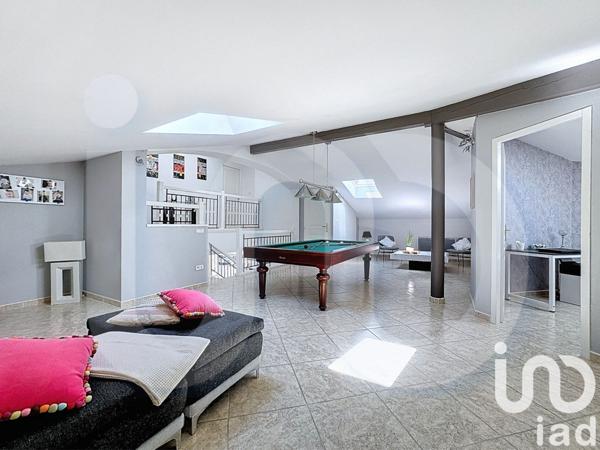 Maison à vendre 7 pièces 285 m² Bruguières