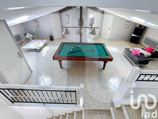 Maison à vendre 7 pièces 285 m² Bruguières